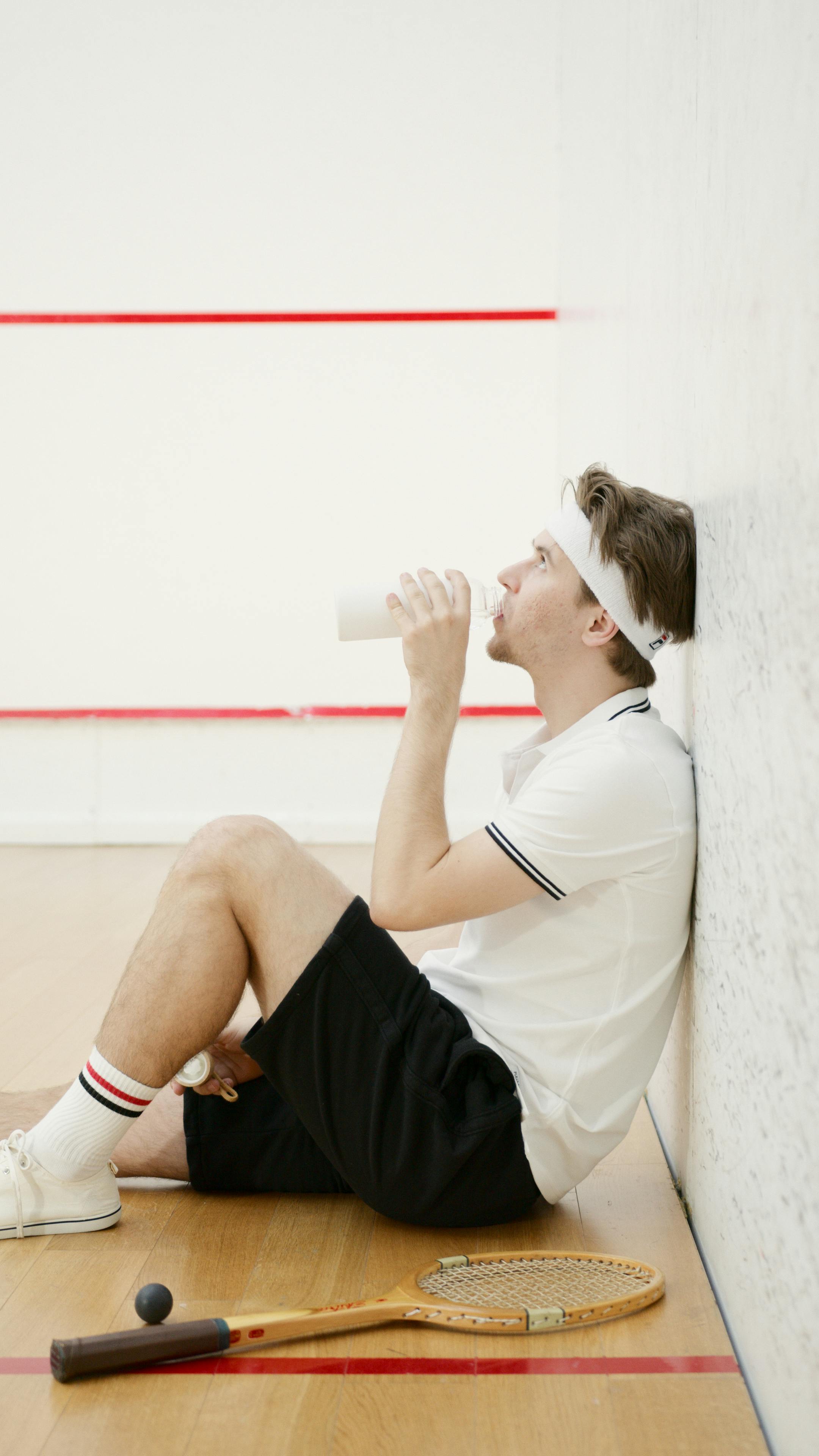 SQUASH