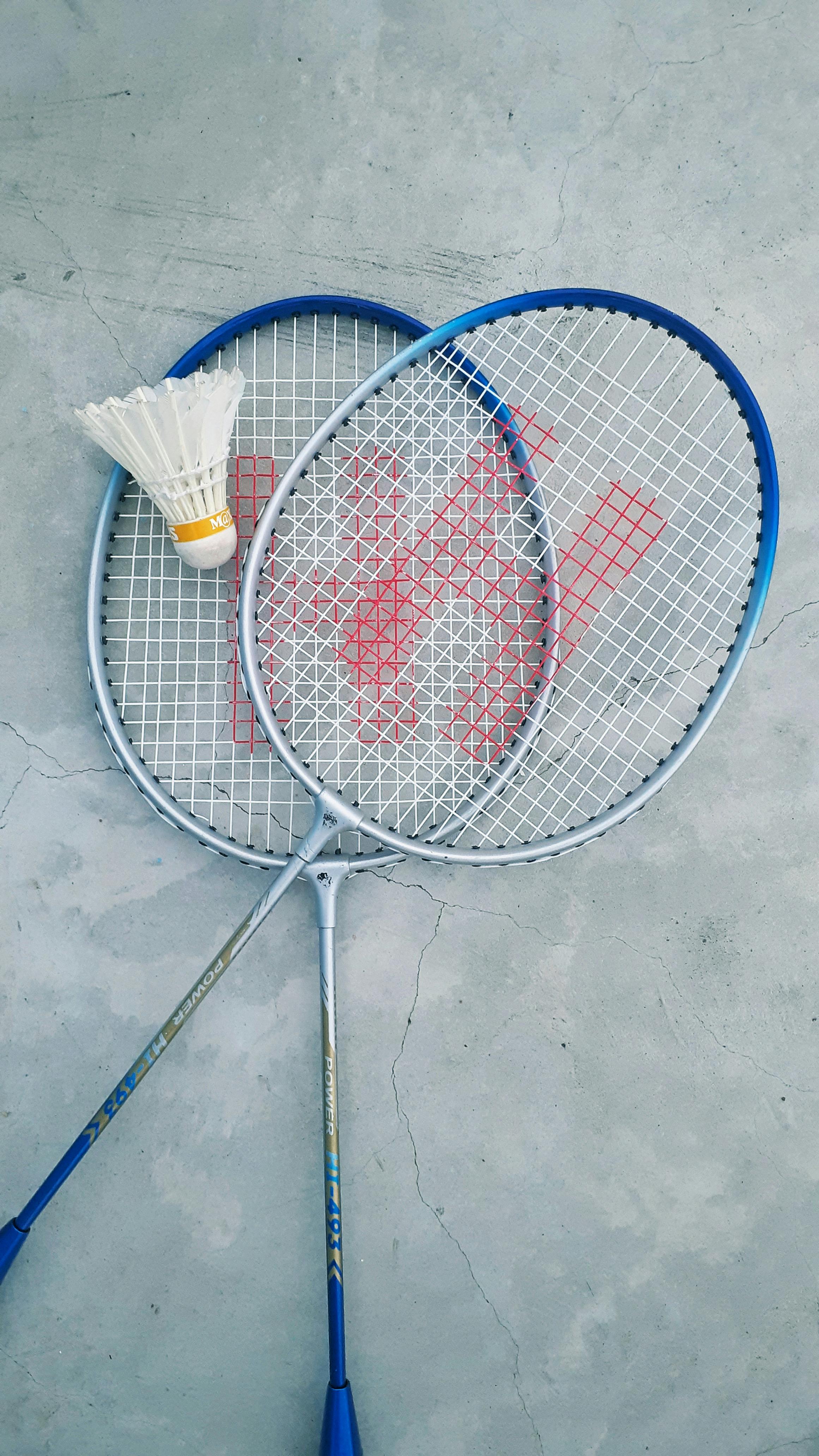 Badminton