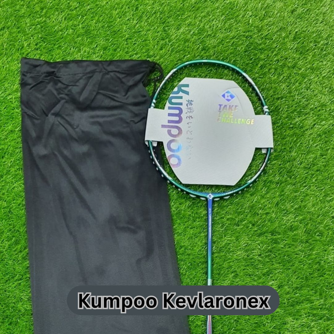 Kumpoo Kevlaronex